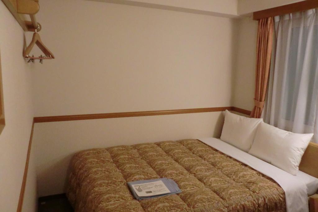 Hotel Toyoko Ikebukuro Kita Guchi No 2 Präfektur Tokio