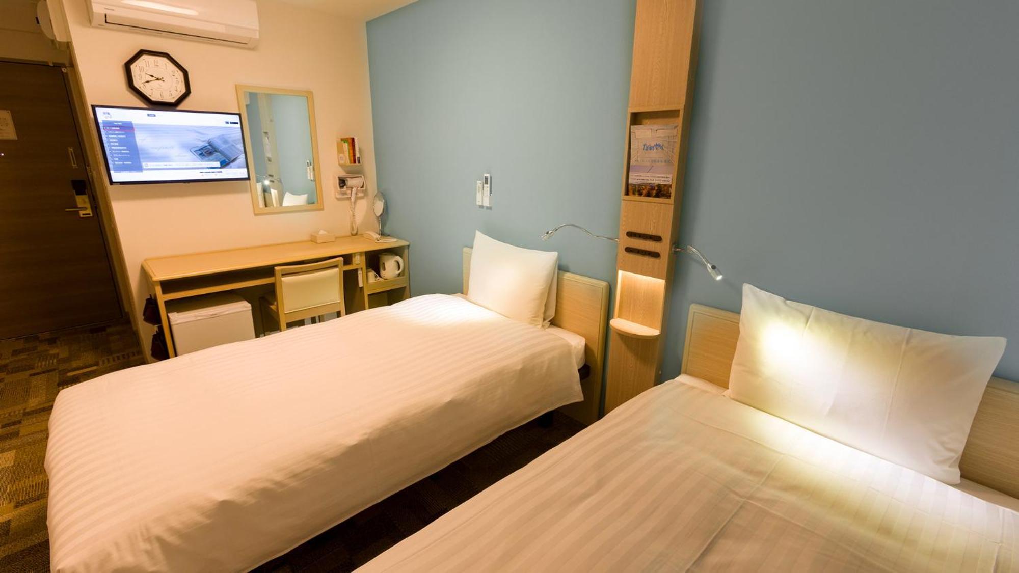 Toyoko Ikebukuro Kita Guchi No 2 Hotel