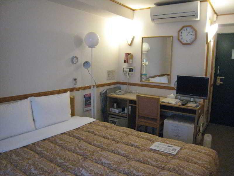 Toyoko Ikebukuro Kita Guchi No 2 Hotel Tōkyō