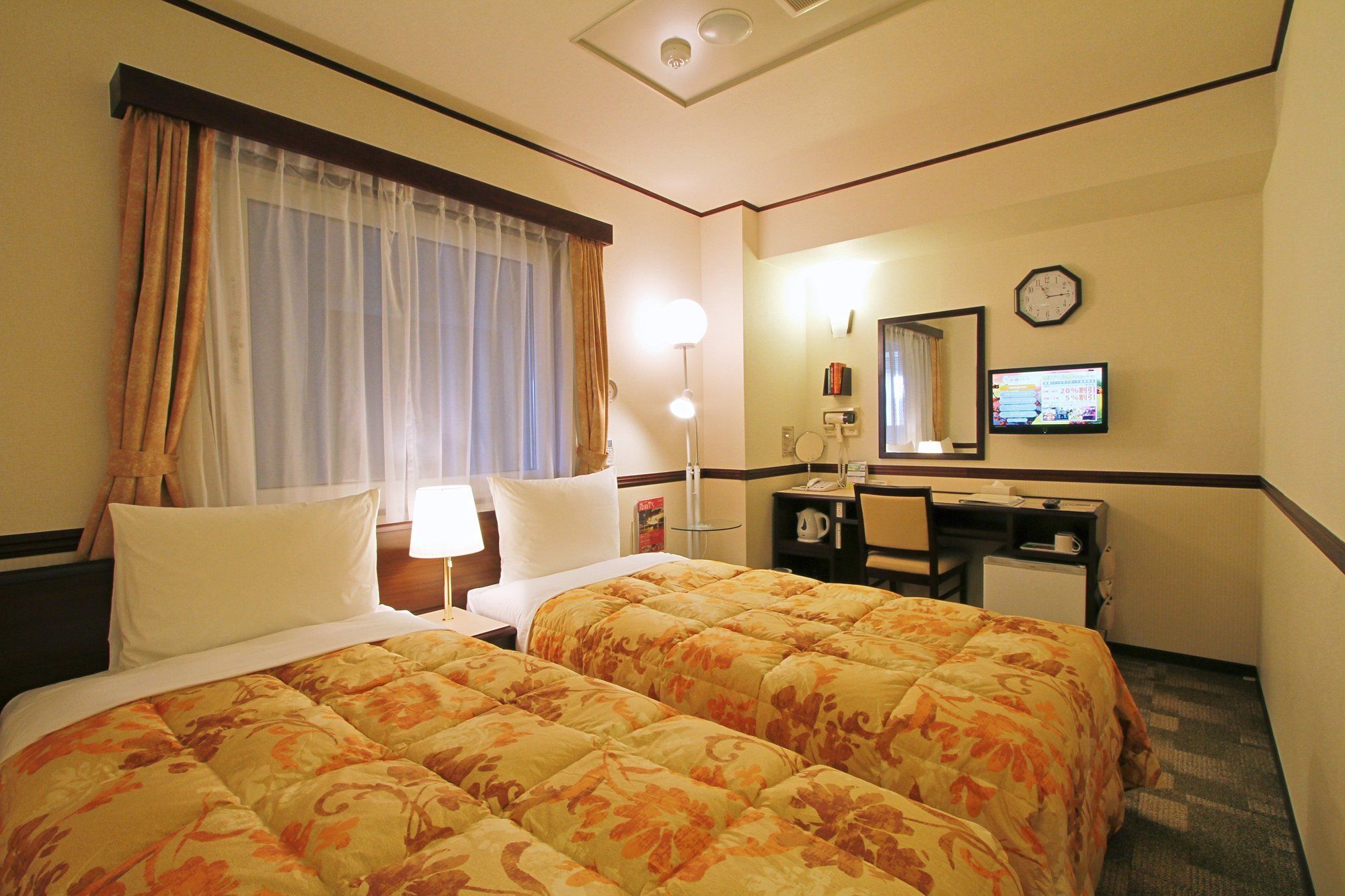 Toyoko Ikebukuro Kita Guchi No 2 Hotel Tōkyō