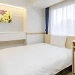 Toyoko Inn Tokyo Ikebukuro Kita Guchi No 2
